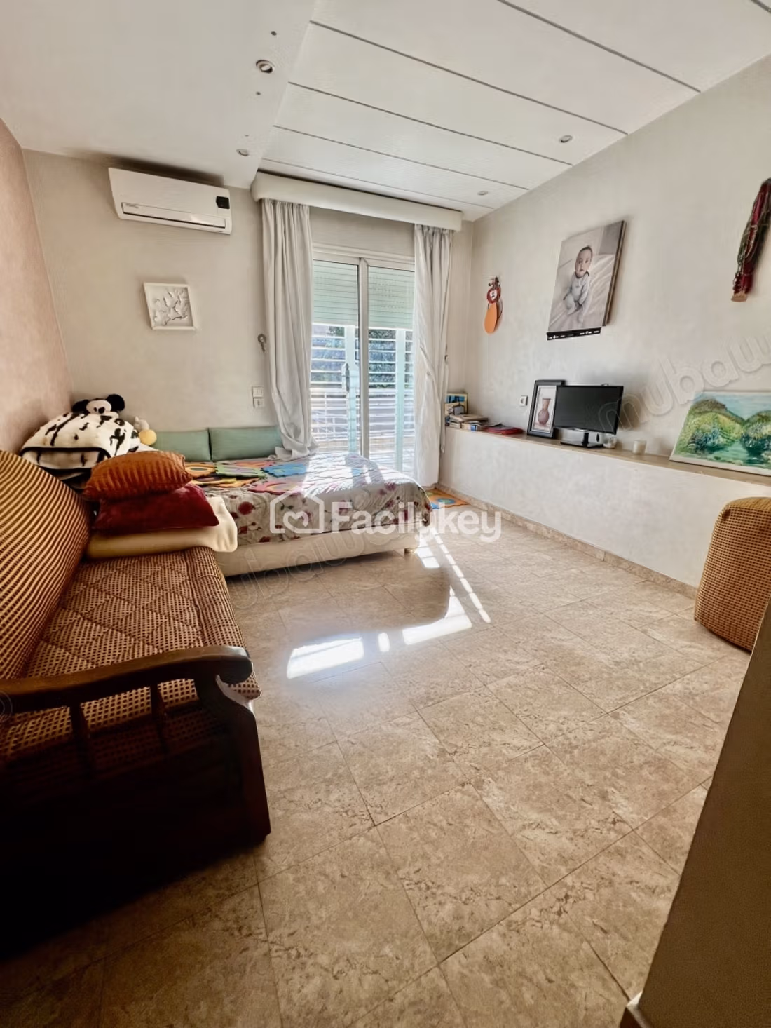 Villa di 603 m² a Casablanca
