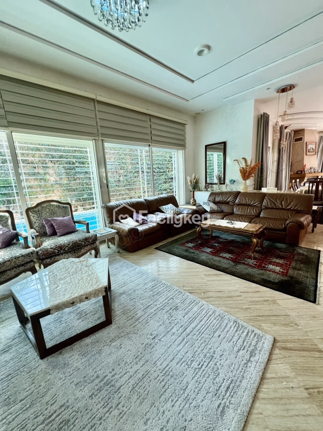 Villa di 603 m² a Casablanca