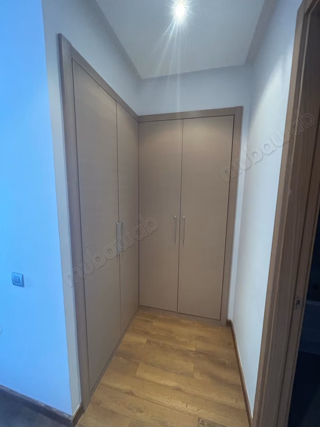 Studio moderne calme et comfortable a Prestigia