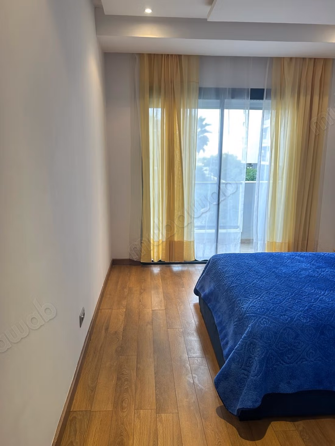 Studio moderne calme et comfortable a Prestigia