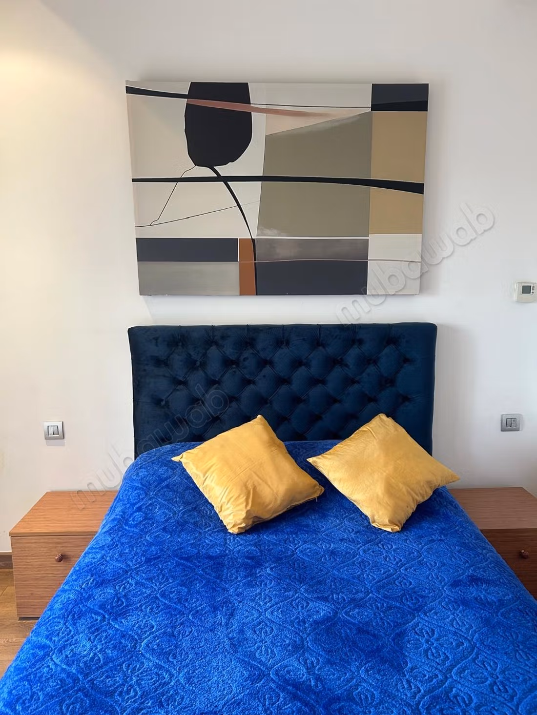Studio moderne calme et comfortable a Prestigia