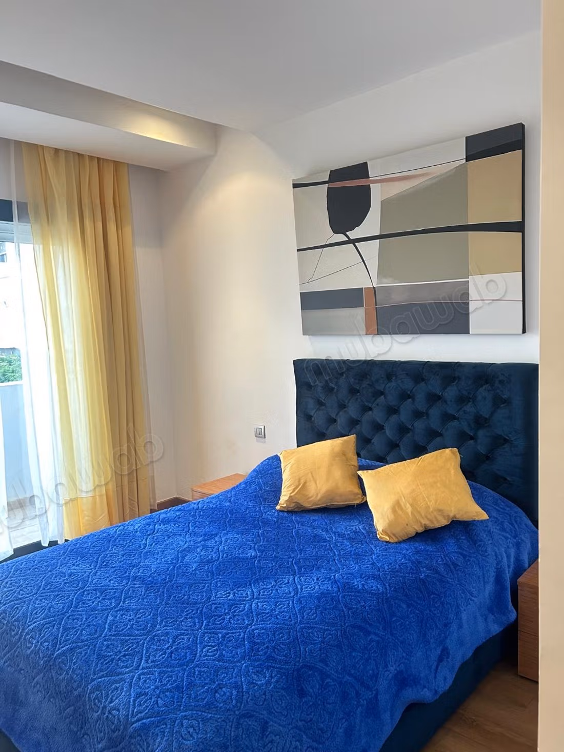 Studio moderne calme et comfortable a Prestigia