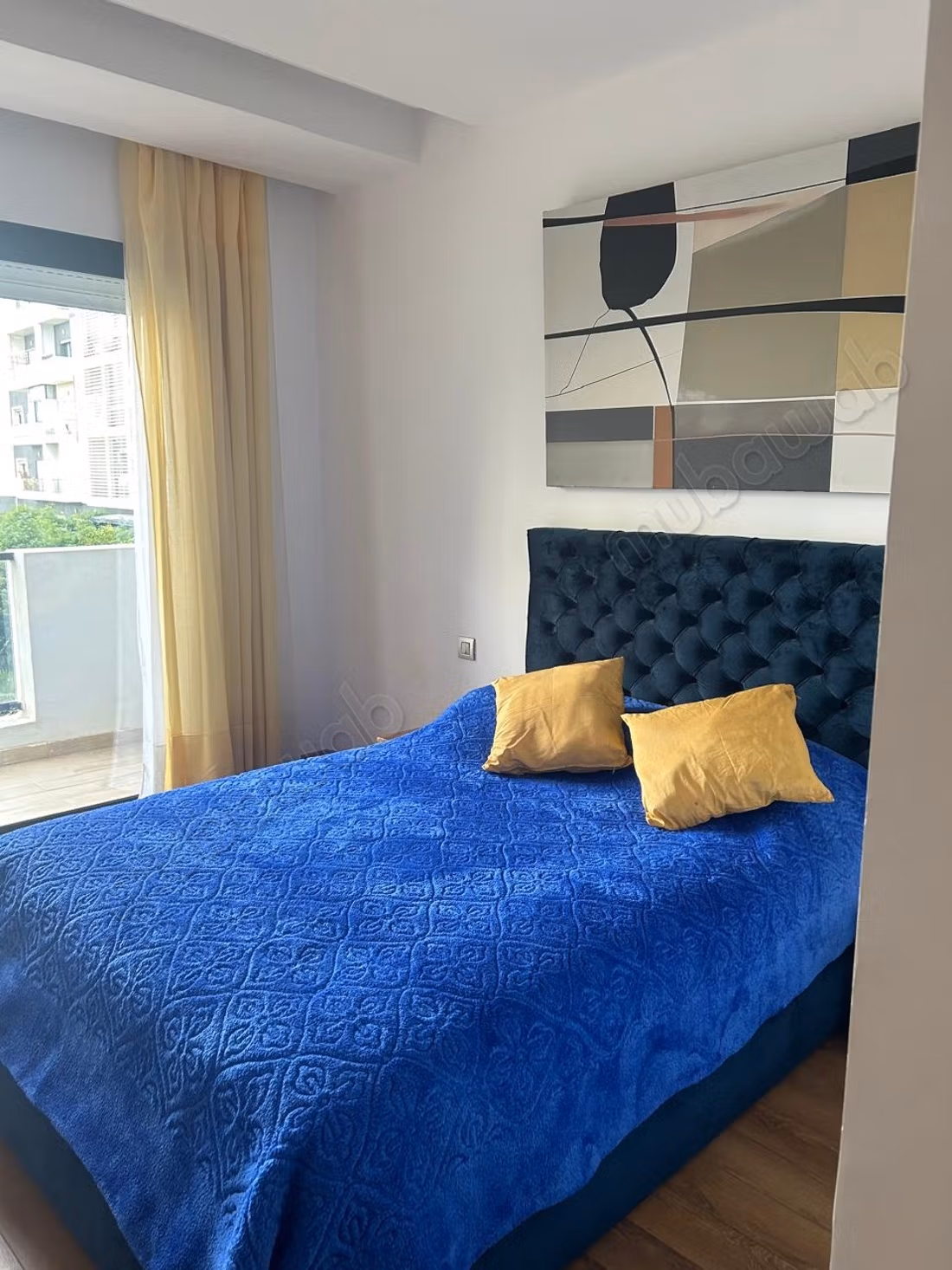 Studio moderne calme et comfortable a Prestigia