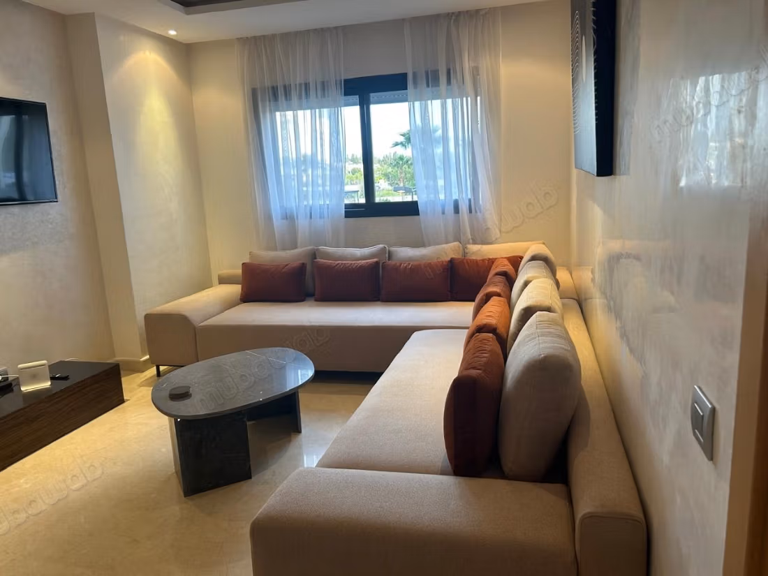 Studio moderne calme et comfortable a Prestigia