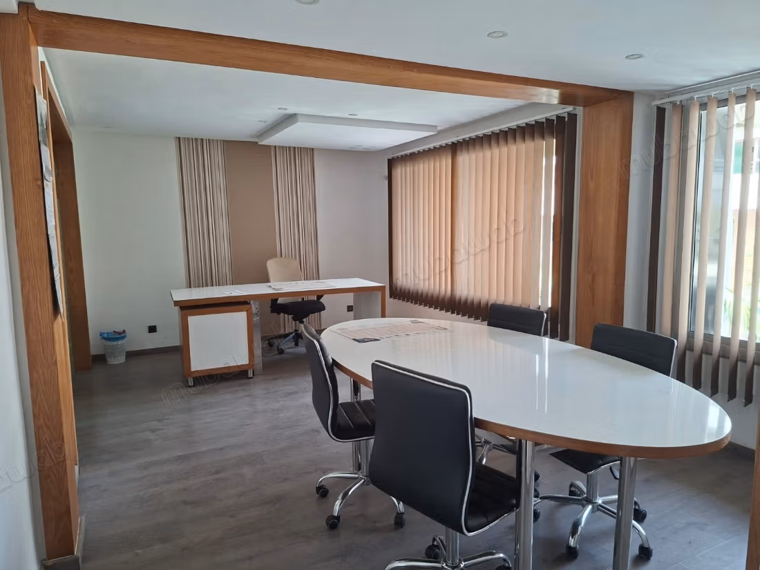 Ufficio/Appartamento arredato in affitto Kénitra Centro