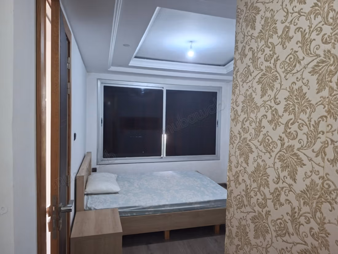 Ufficio/Appartamento arredato in affitto Kénitra Centro
