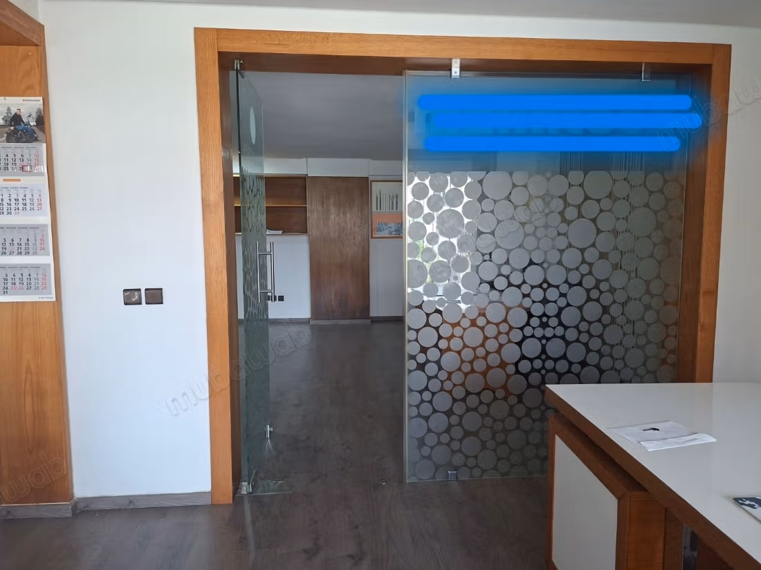 Ufficio/Appartamento arredato in affitto Kénitra Centro