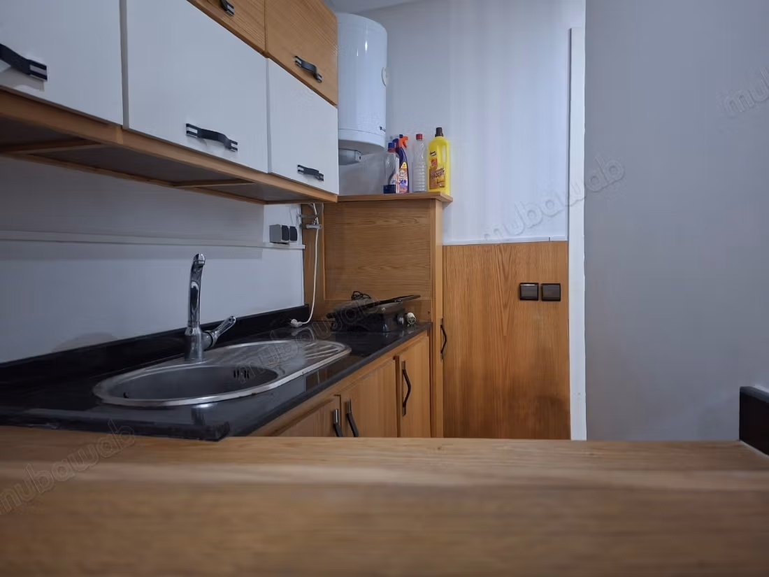 Ufficio/Appartamento arredato in affitto Kénitra Centro