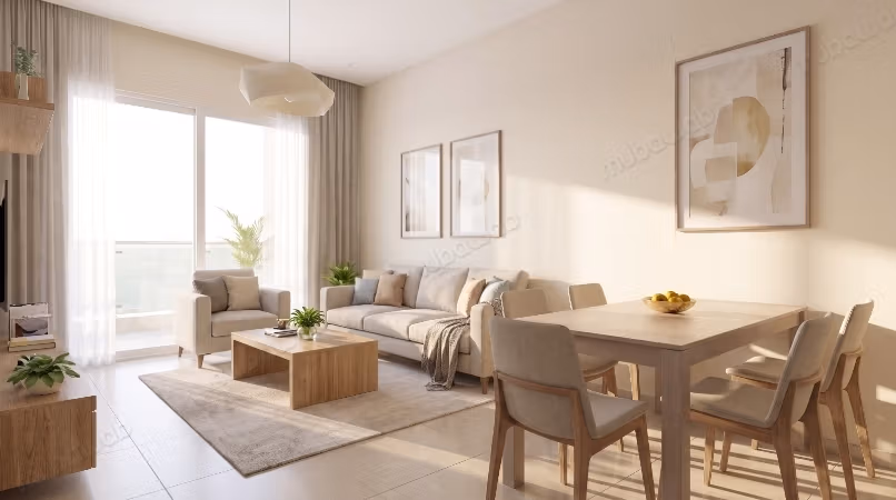 Luxe residentie, Studio's en duplex, Dakterras, Zwembad, Sportschool, Marrakech