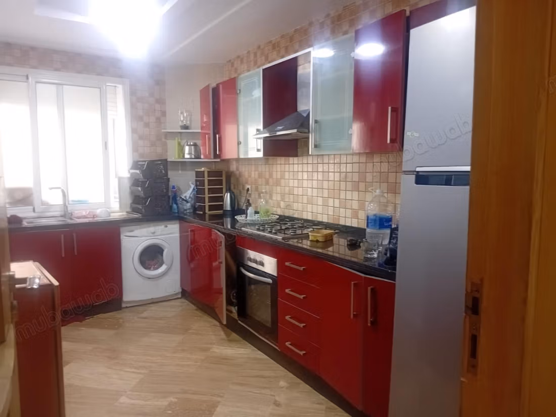 A vendre Appt 120m2 3ch Valfleury