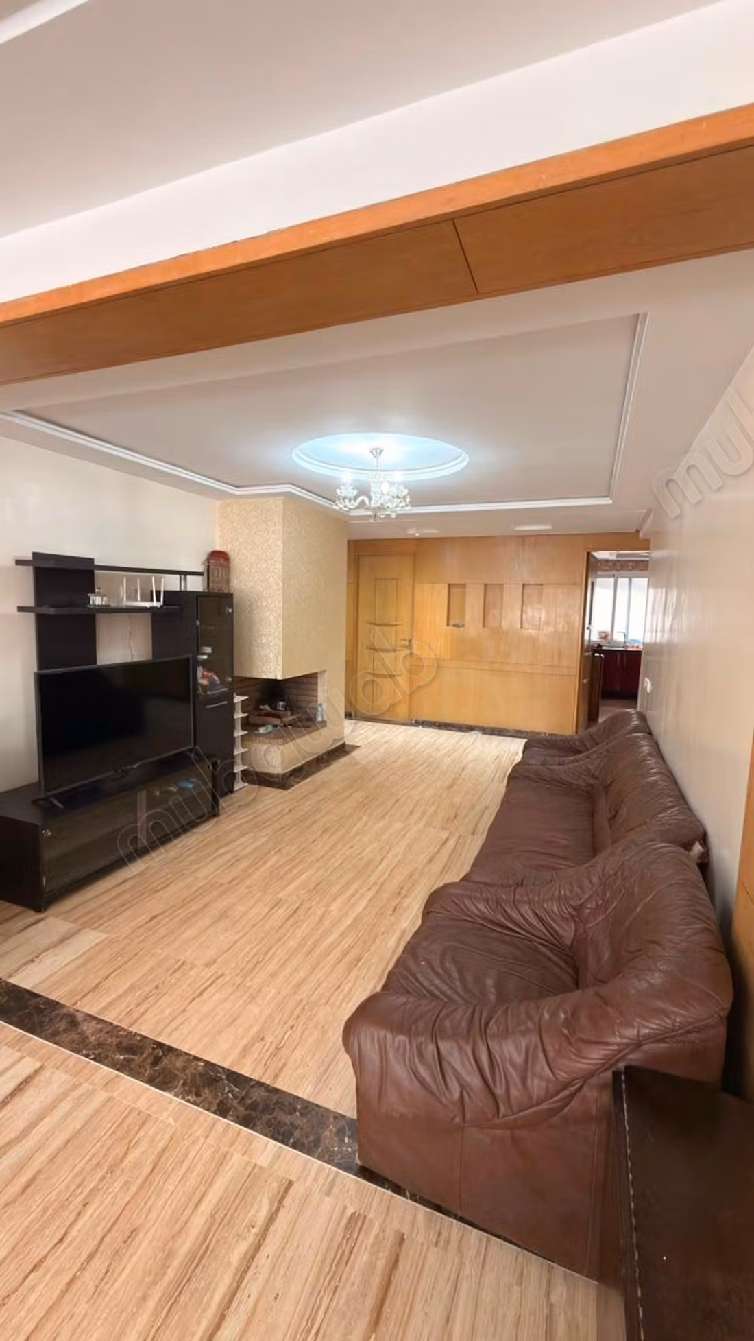 A vendre Appt 120m2 3ch Valfleury
