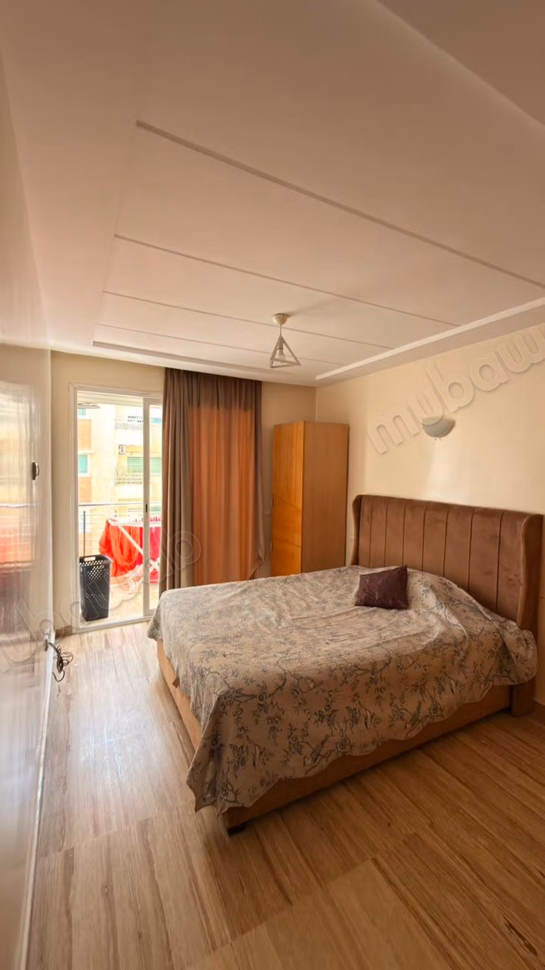A vendre Appt 120m2 3ch Valfleury