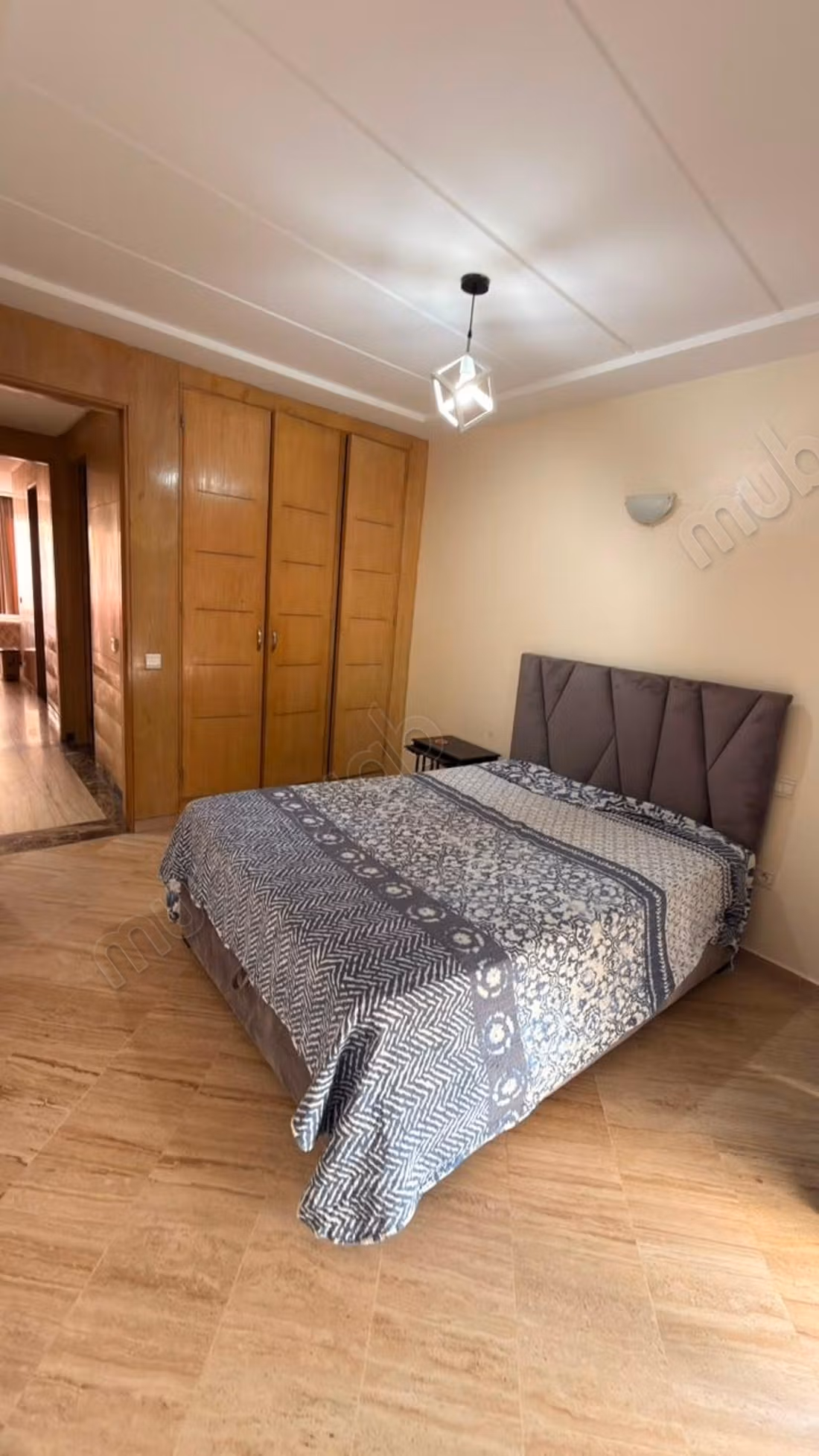 A vendre Appt 120m2 3ch Valfleury