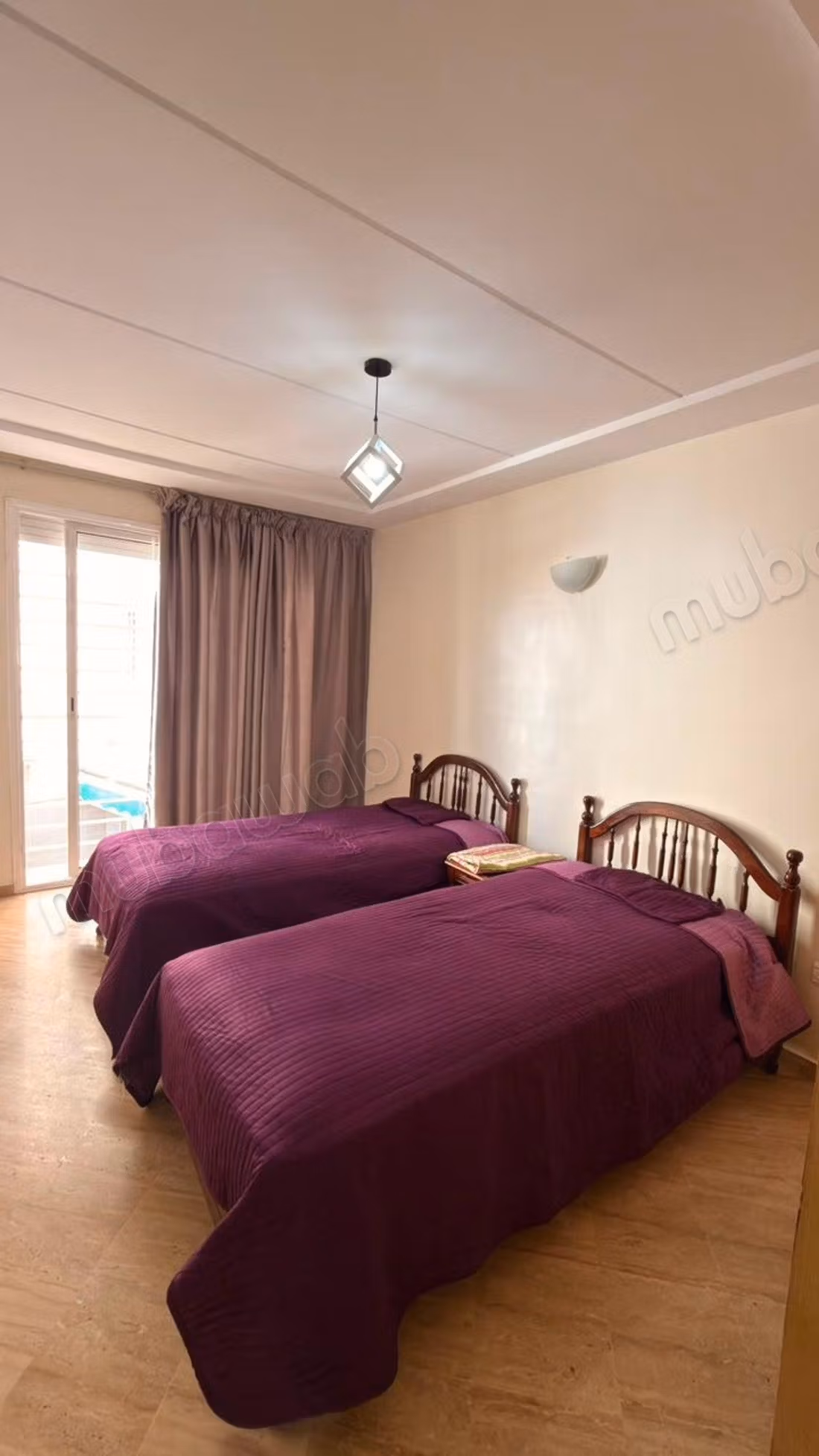 A vendre Appt 120m2 3ch Valfleury