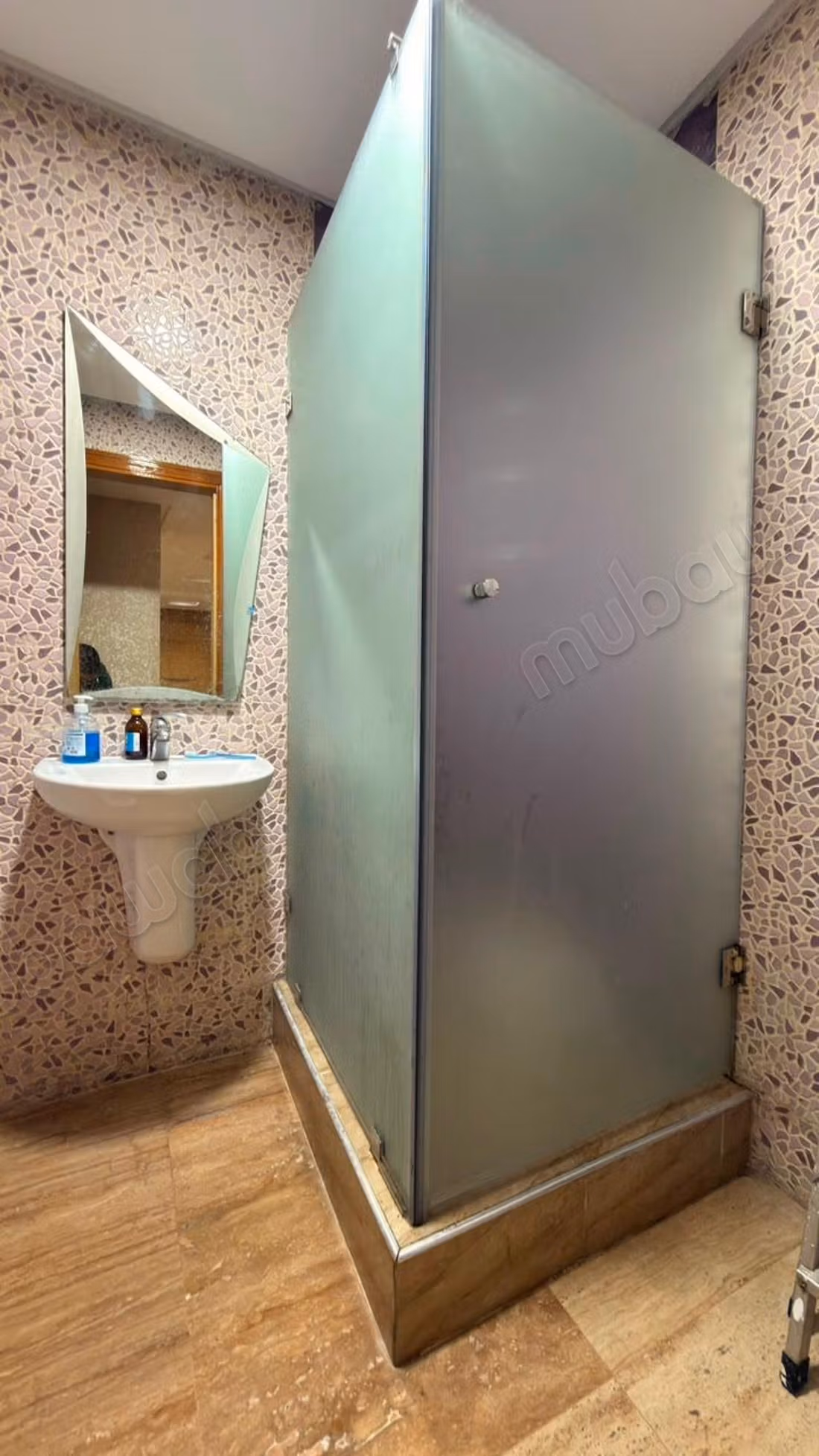 A vendre Appt 120m2 3ch Valfleury