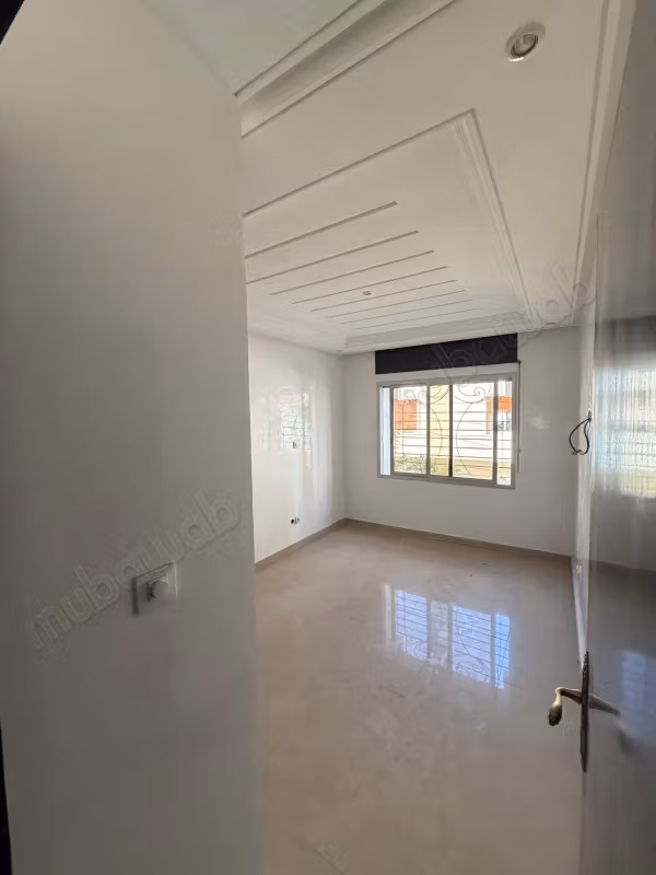 Appartement à YAACOUB EL MANSOUR