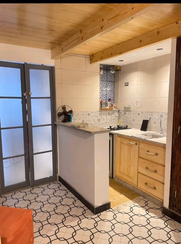 Cozy studio Marsa Plage