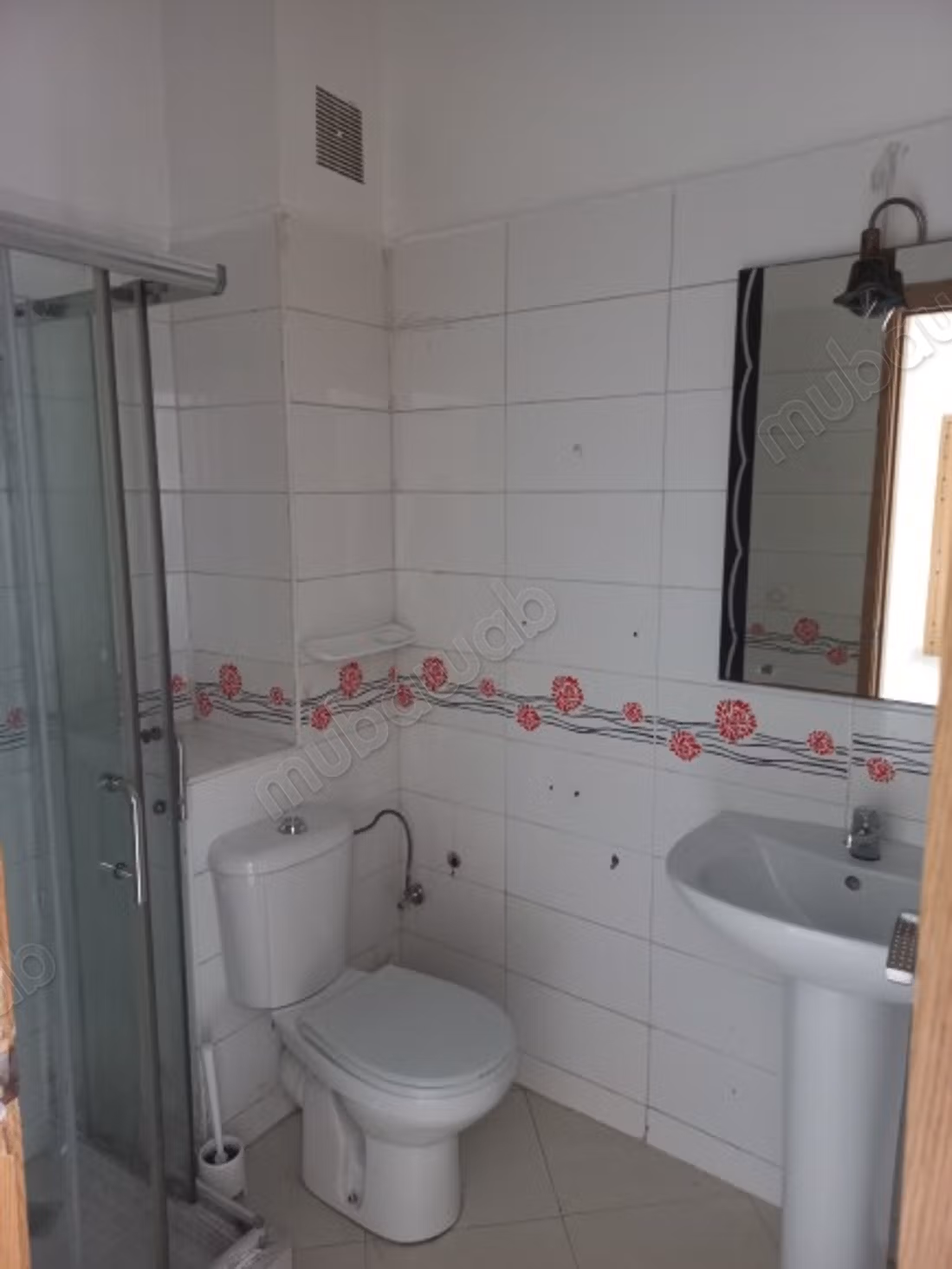 Apartamento en venta en NASSIM