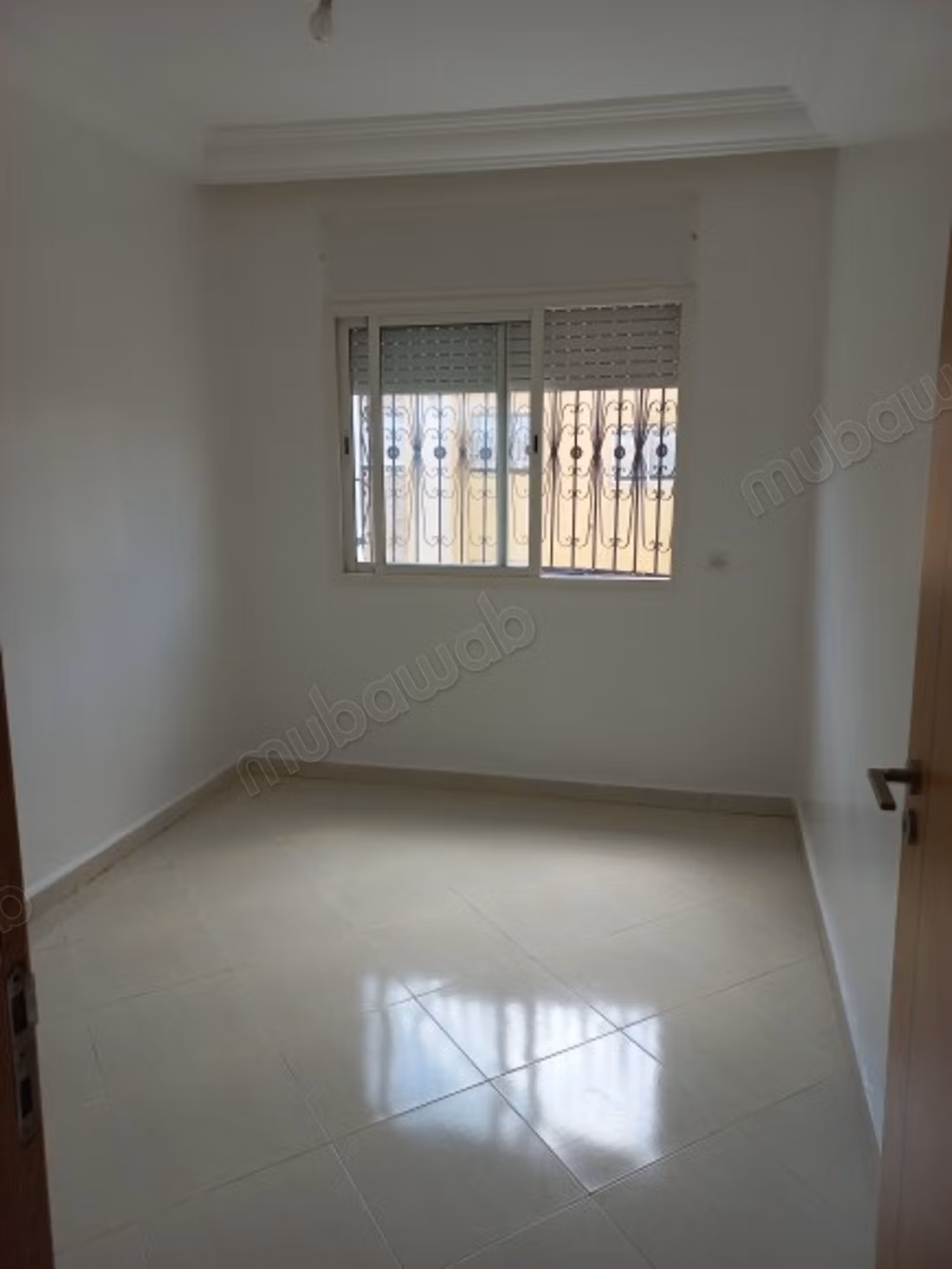 Apartamento en venta en NASSIM