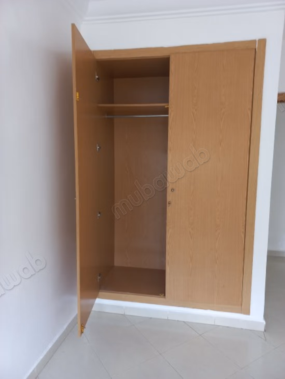 Apartamento en venta en NASSIM