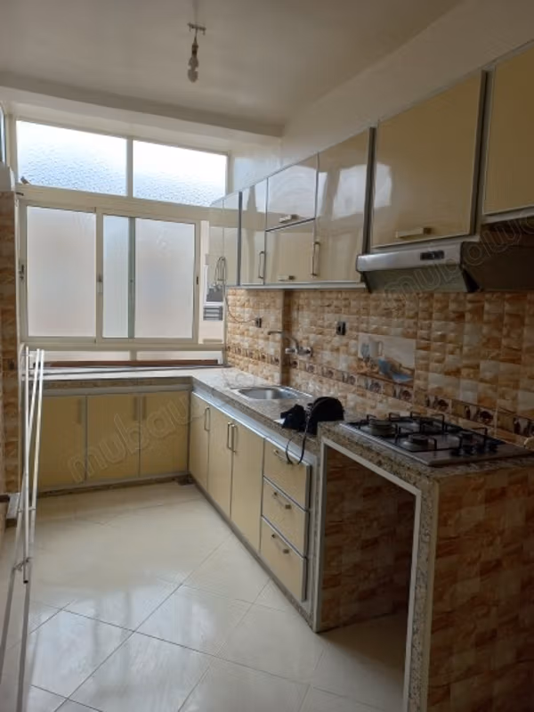 Apartment for sale in NASSIM