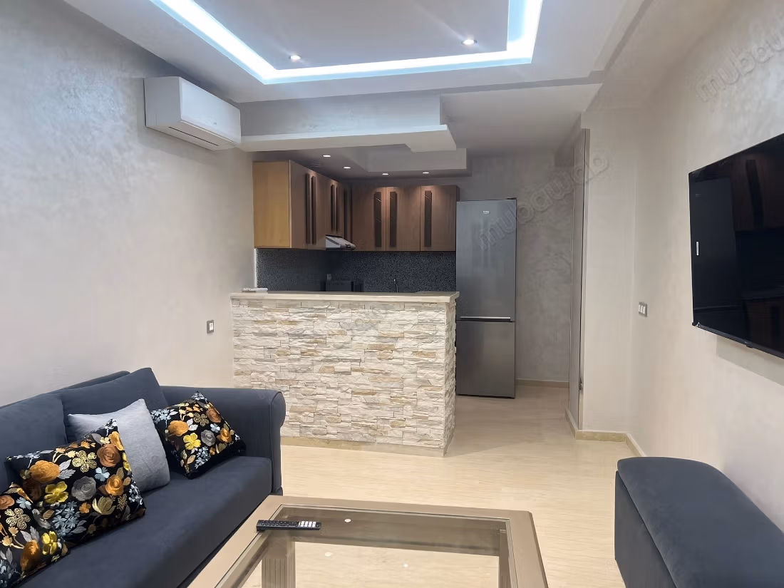 Apartments for rent. 2 comfortable rooms. With elevator, parking
