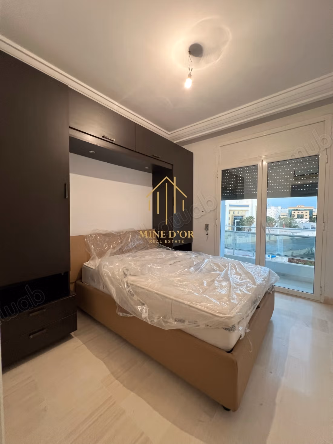 FOR RENT – Apartment S3, Northern Urban Center