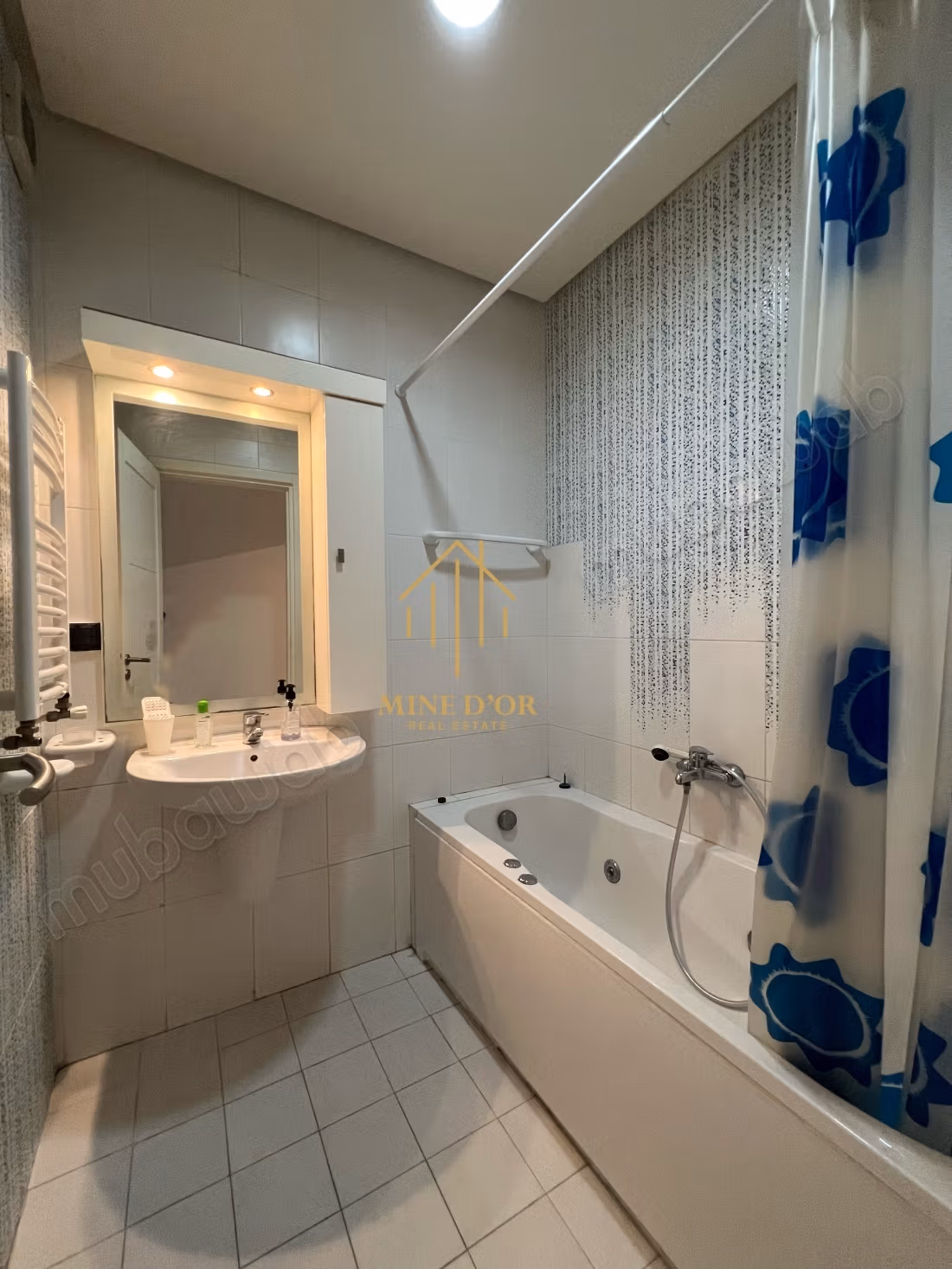 FOR RENT – Apartment S3, Northern Urban Center