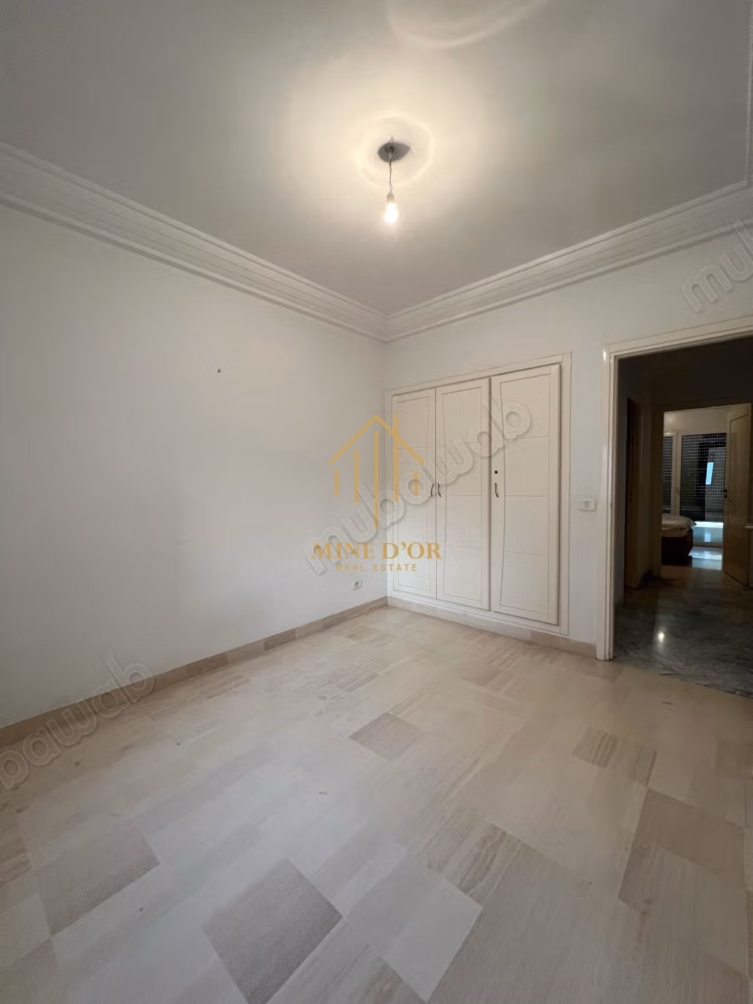 FOR RENT – Apartment S3, Northern Urban Center
