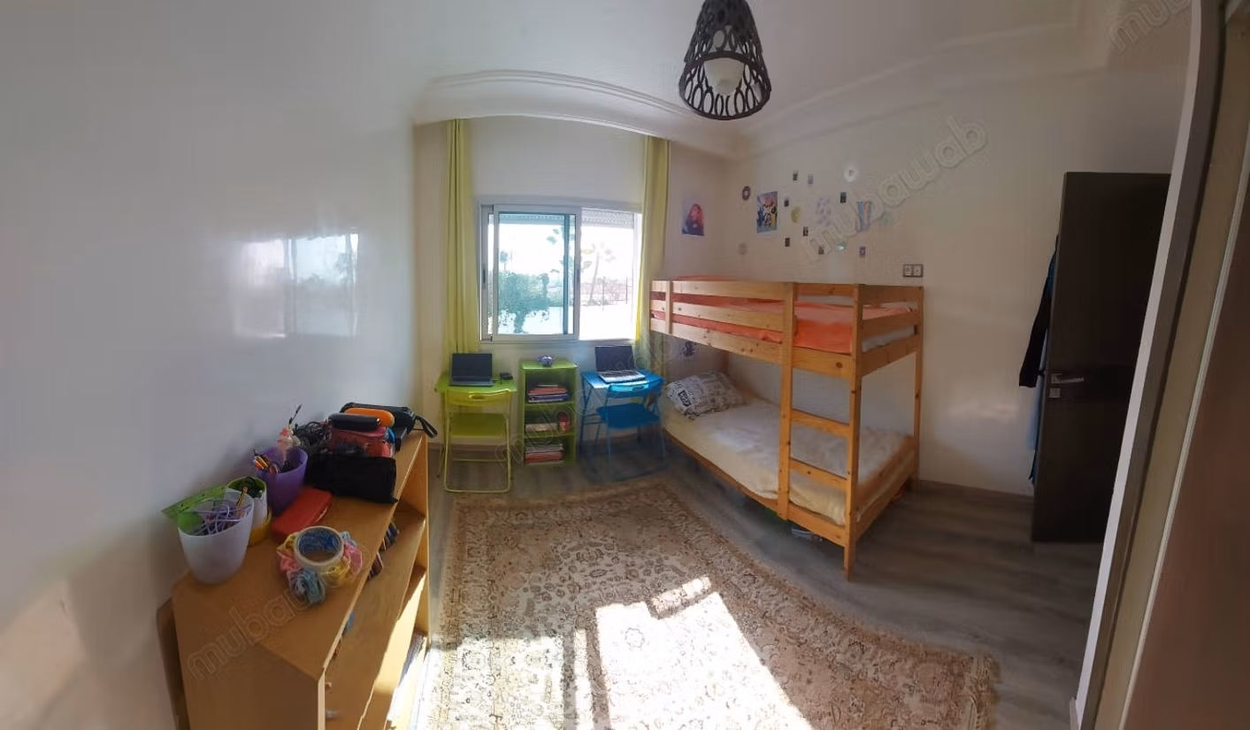 Bel Appartamento a Mohammedia la Siesta