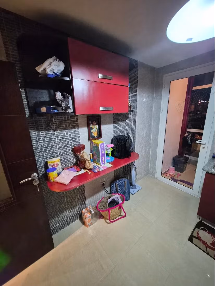 Te koop gemeubileerd appartement van hoge standaard in Agadir