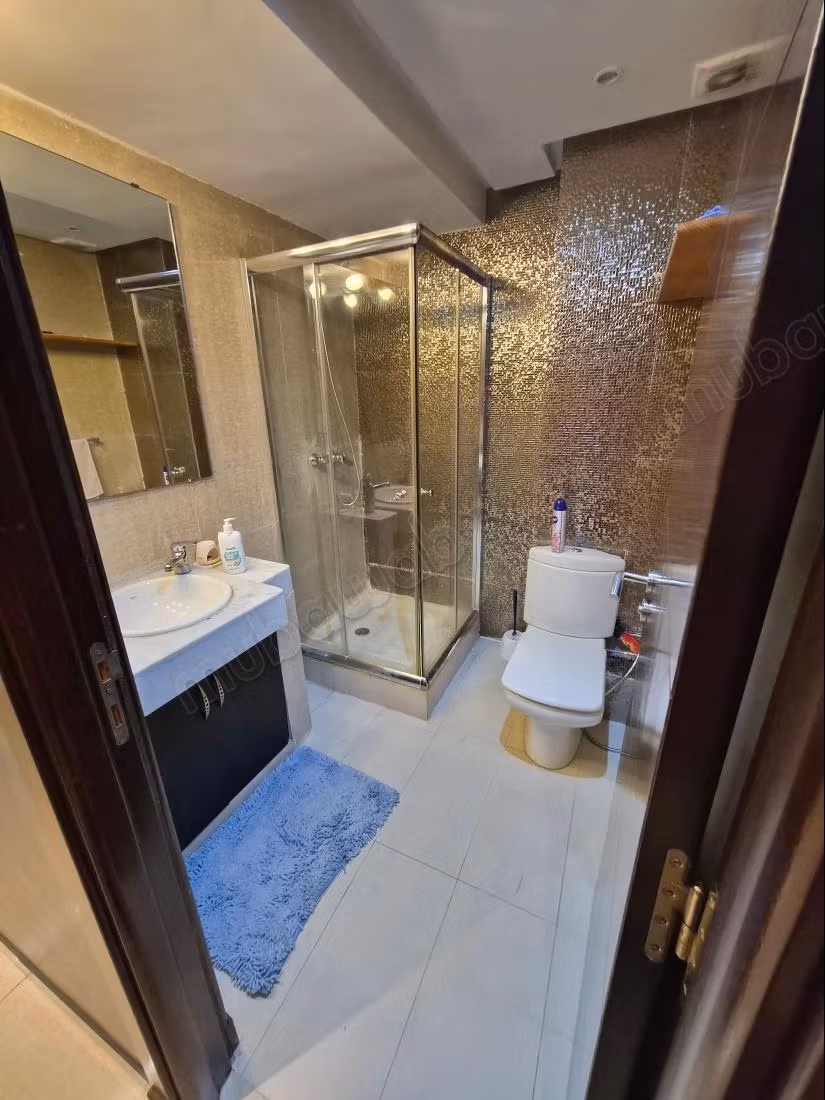 Te koop gemeubileerd appartement van hoge standaard in Agadir