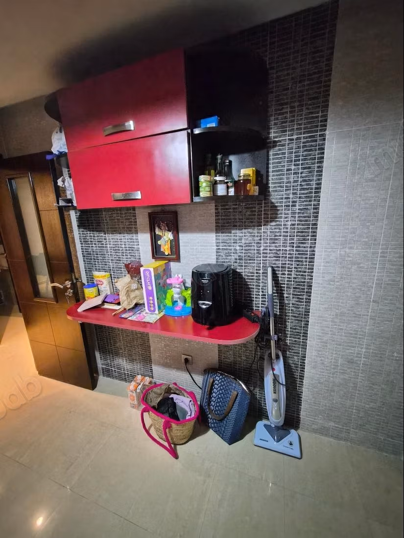 Te koop gemeubileerd appartement van hoge standaard in Agadir