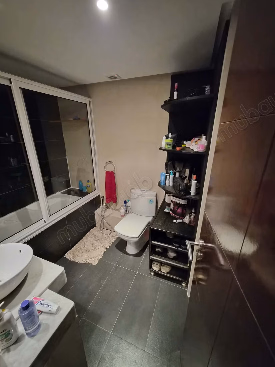 Te koop gemeubileerd appartement van hoge standaard in Agadir