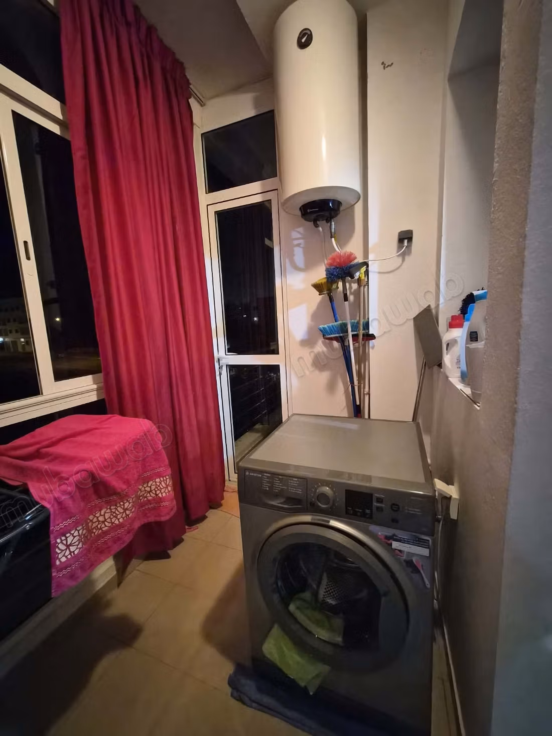 Te koop gemeubileerd appartement van hoge standaard in Agadir