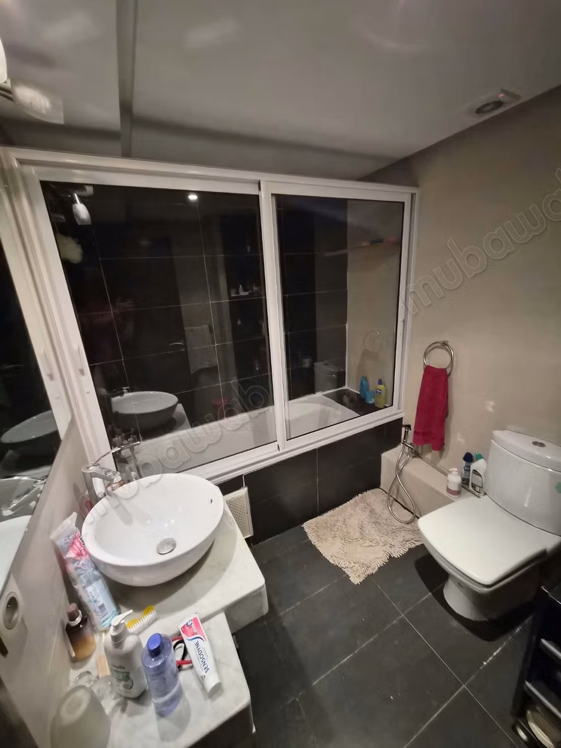 Te koop gemeubileerd appartement van hoge standaard in Agadir