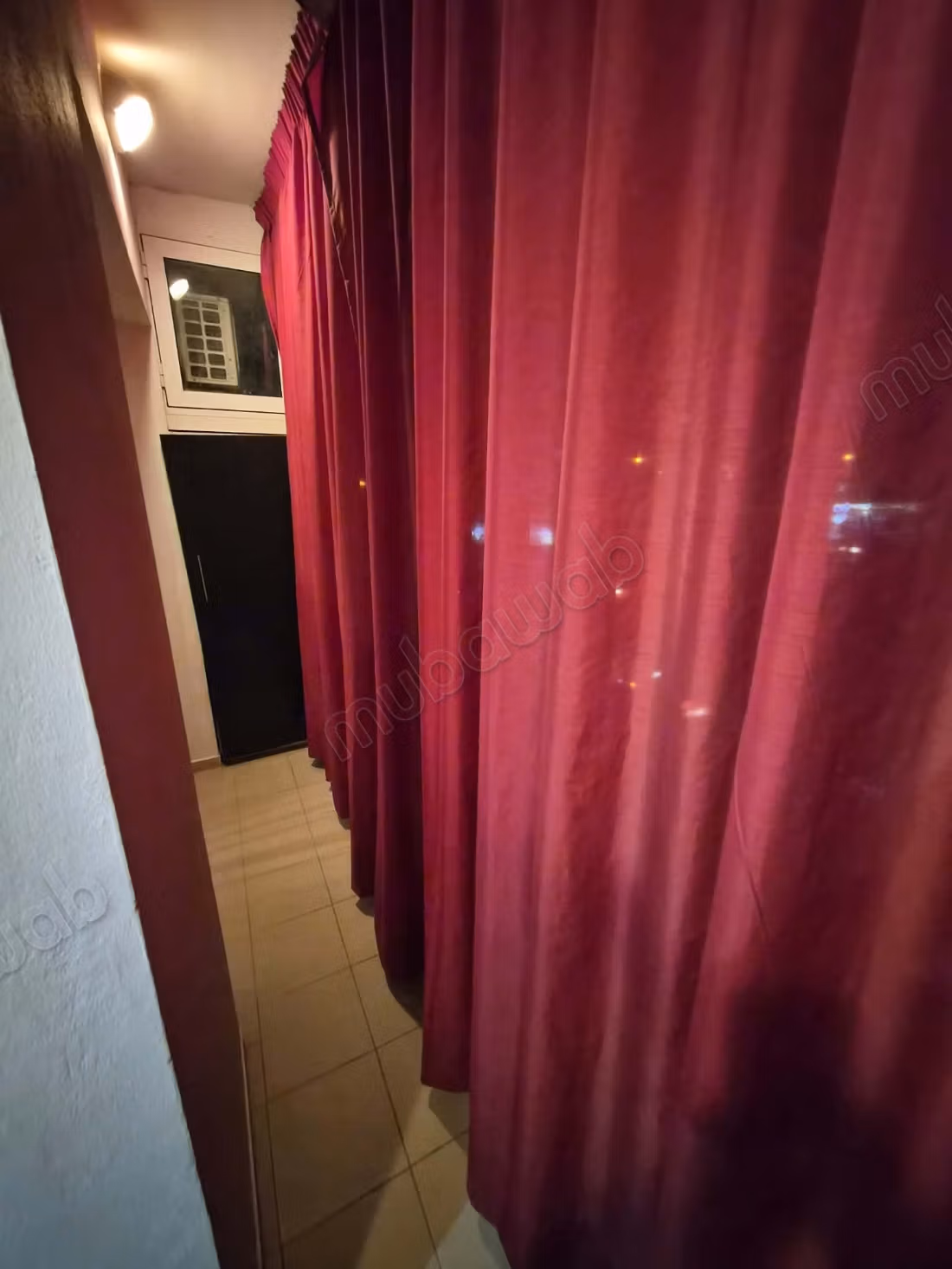 Te koop gemeubileerd appartement van hoge standaard in Agadir