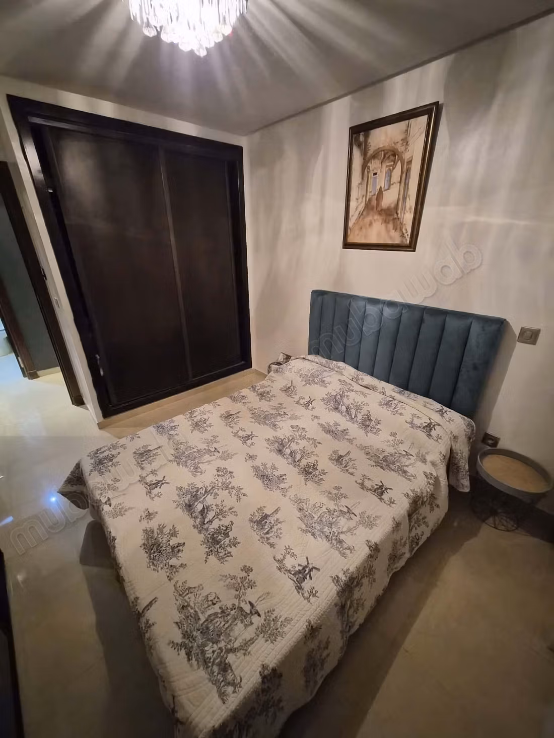Te koop gemeubileerd appartement van hoge standaard in Agadir