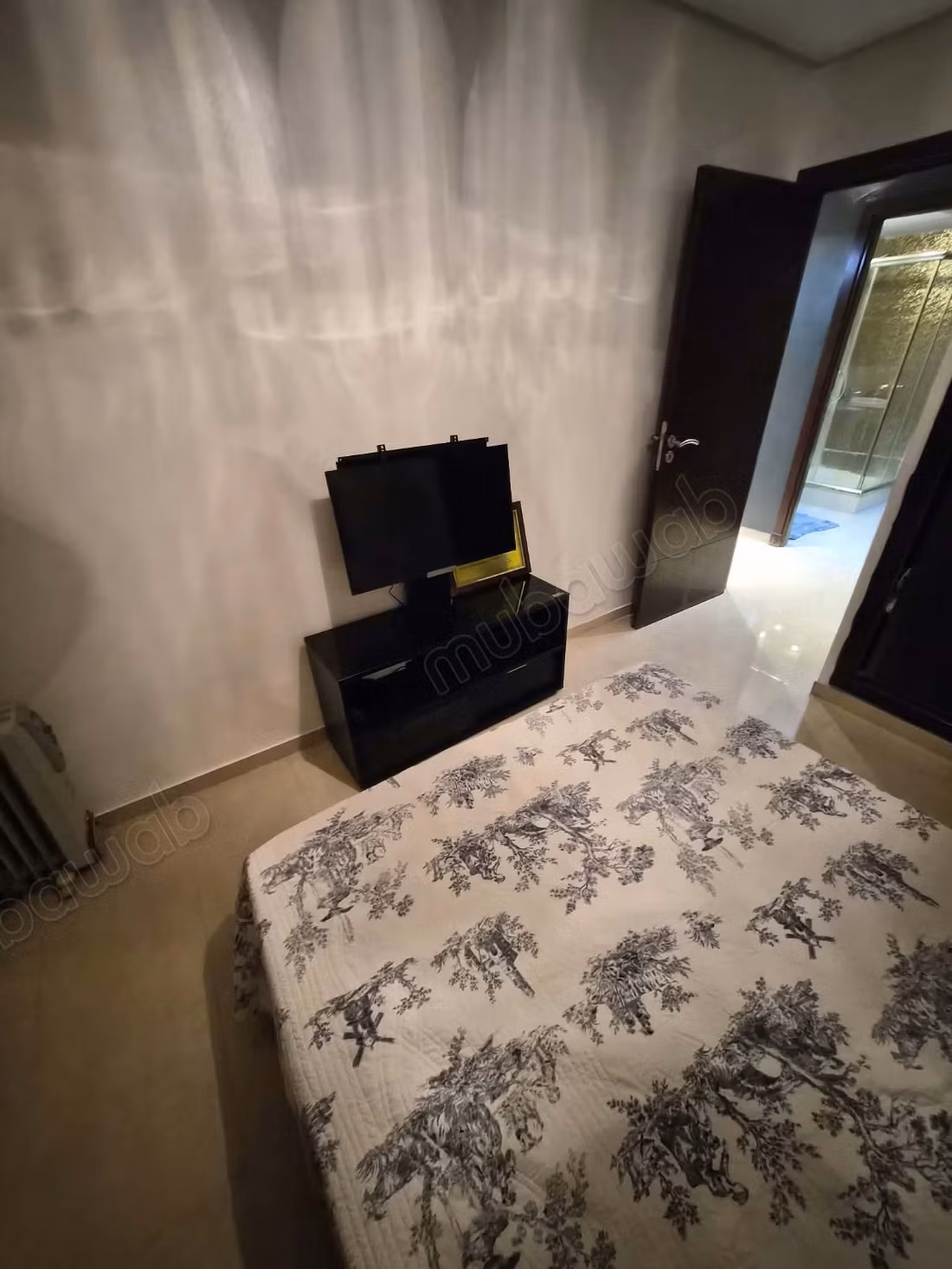 Te koop gemeubileerd appartement van hoge standaard in Agadir