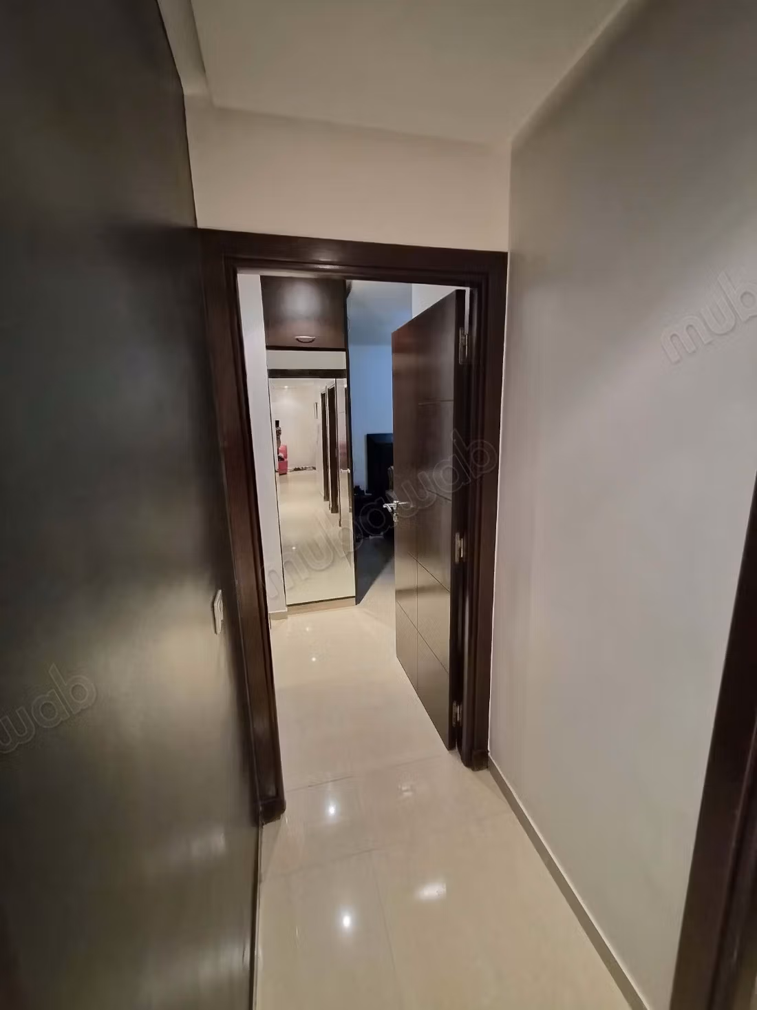 Te koop gemeubileerd appartement van hoge standaard in Agadir