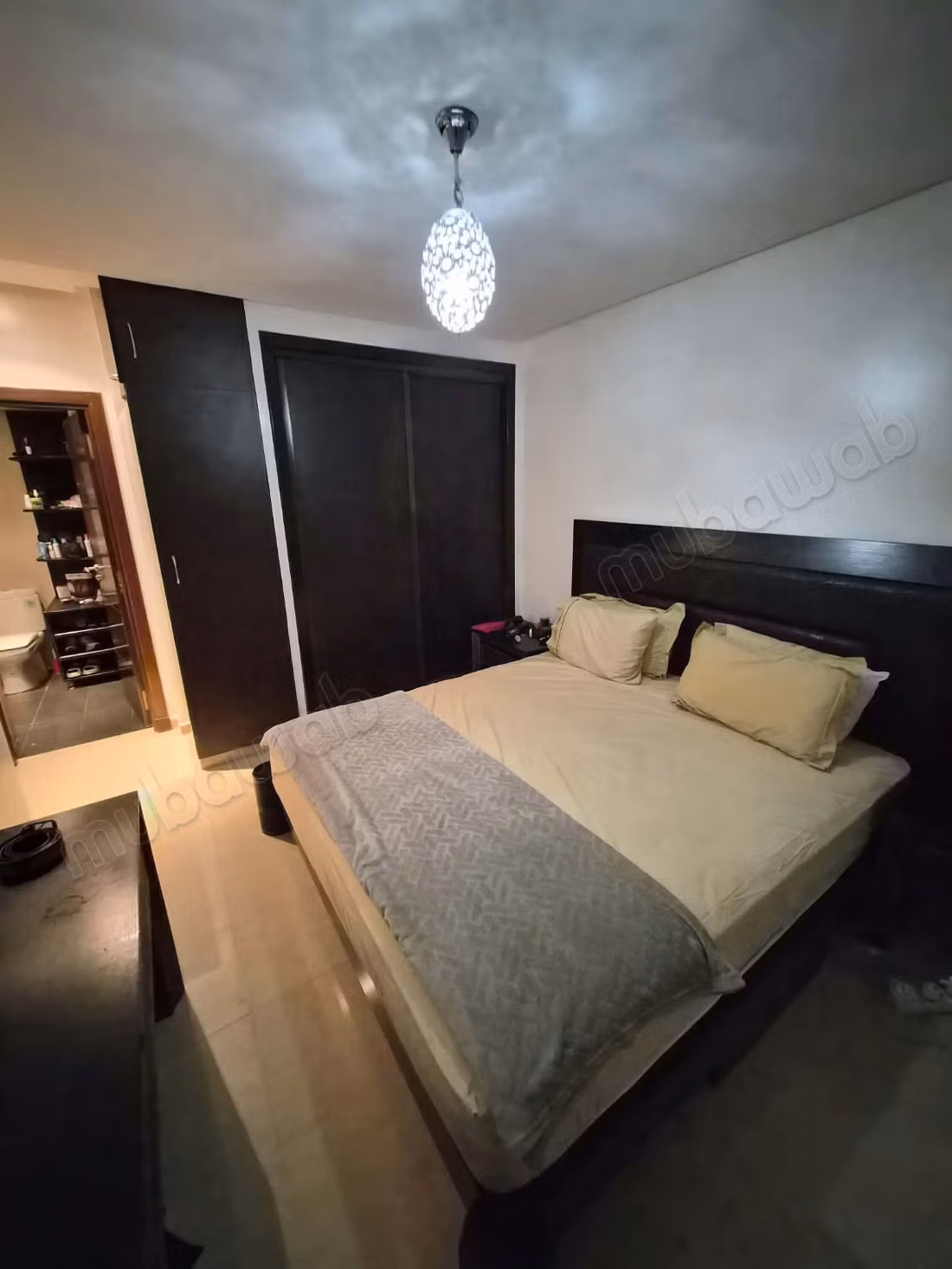Te koop gemeubileerd appartement van hoge standaard in Agadir