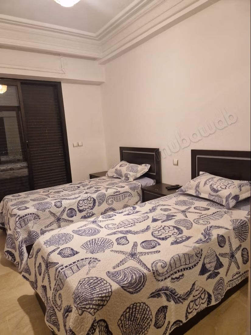 Mooi hedendaags gemeubileerd appartement te huur