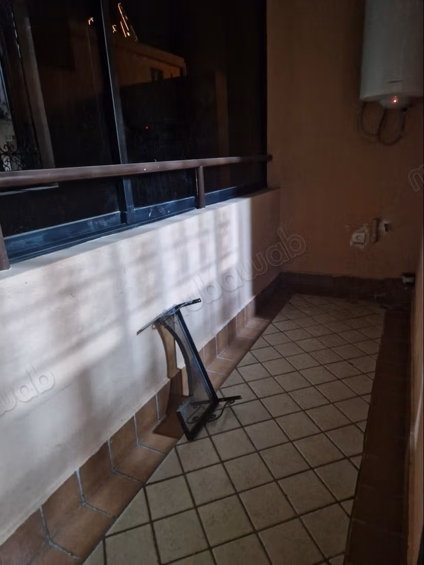 Mooi hedendaags gemeubileerd appartement te huur