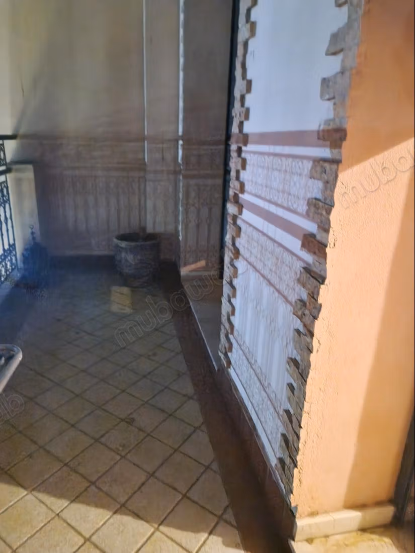 Mooi hedendaags gemeubileerd appartement te huur