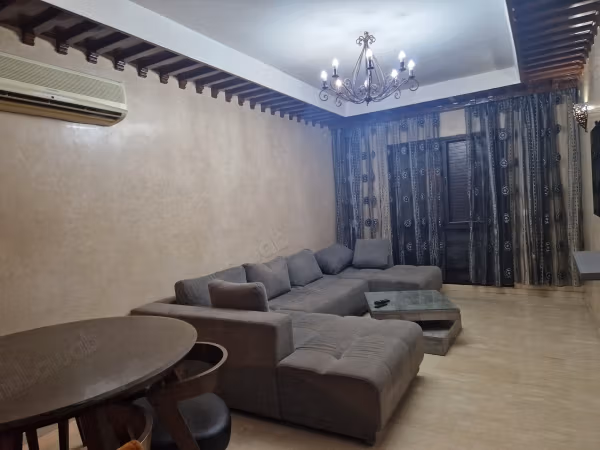 Beautiful contemporary furnished apartment for rent