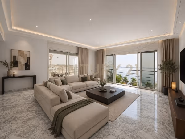 For rent apartment S3 Lake 1