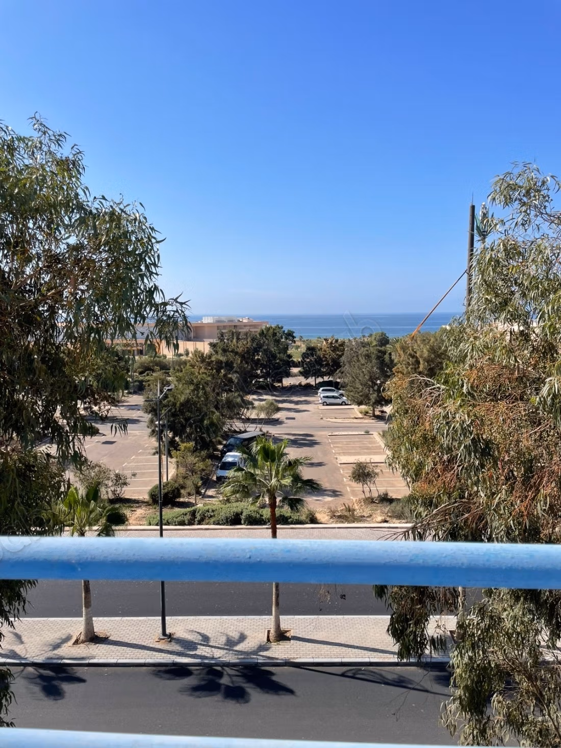 Appartamenti con Vista Mare a Tamraght per Famiglie