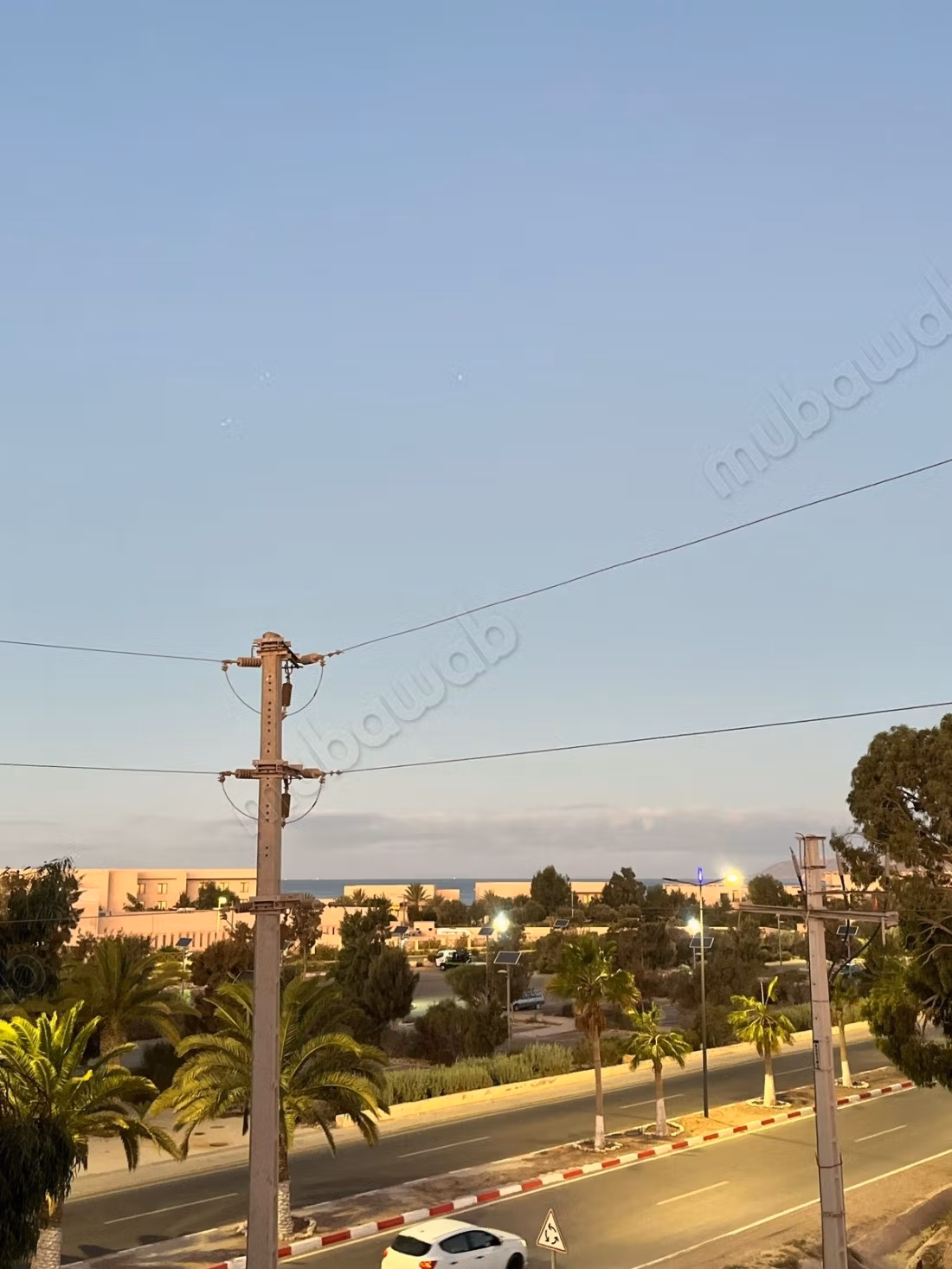 Appartamenti con Vista Mare a Tamraght per Famiglie