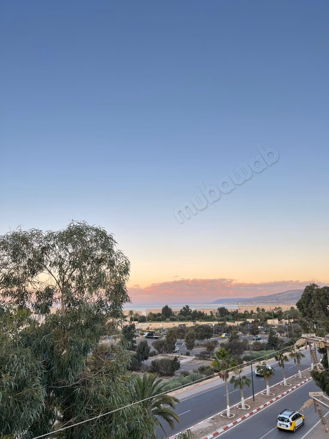 Appartamenti con Vista Mare a Tamraght per Famiglie