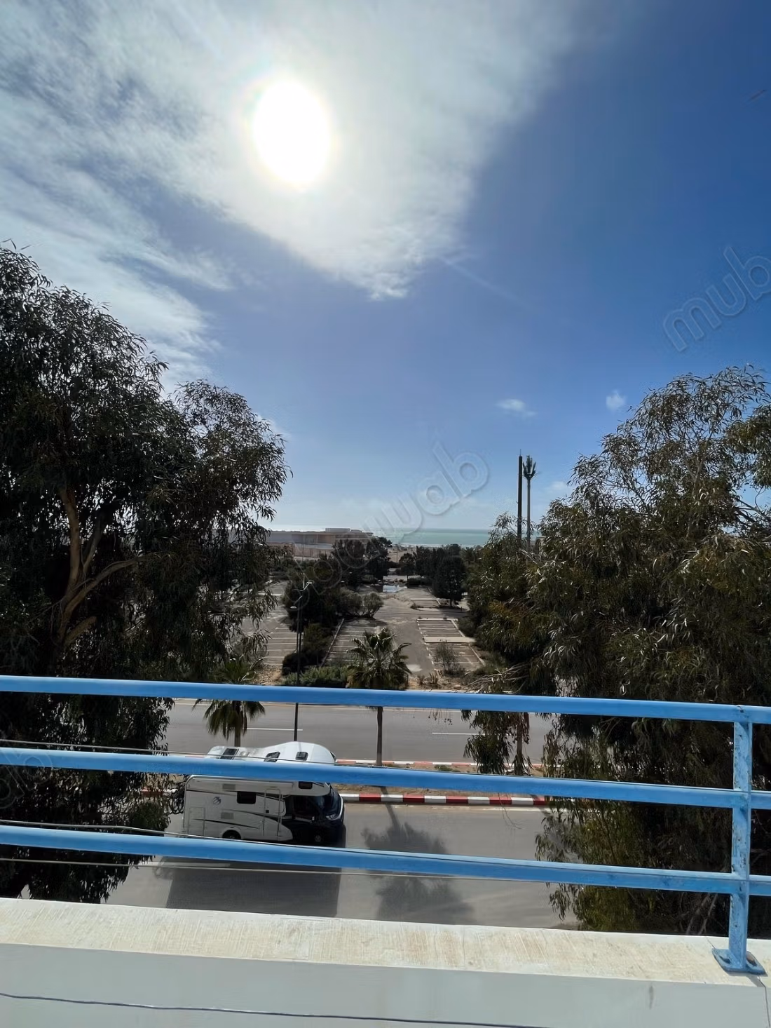 Appartamenti con Vista Mare a Tamraght per Famiglie